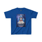 Patriotic 250 Puppy / Youth