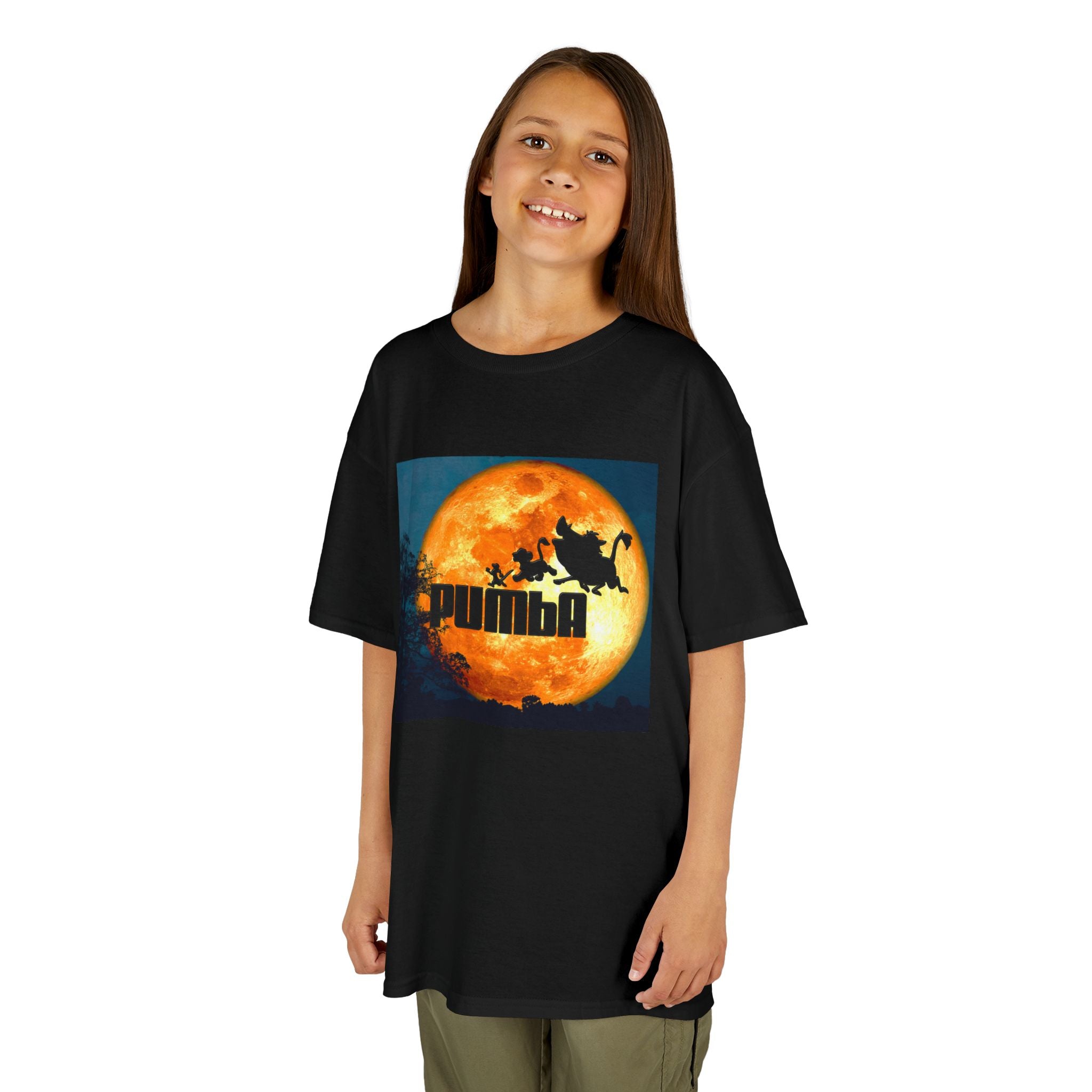 Pumba Moon / Youth