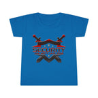 Security We Ain't Got This / Toddler
