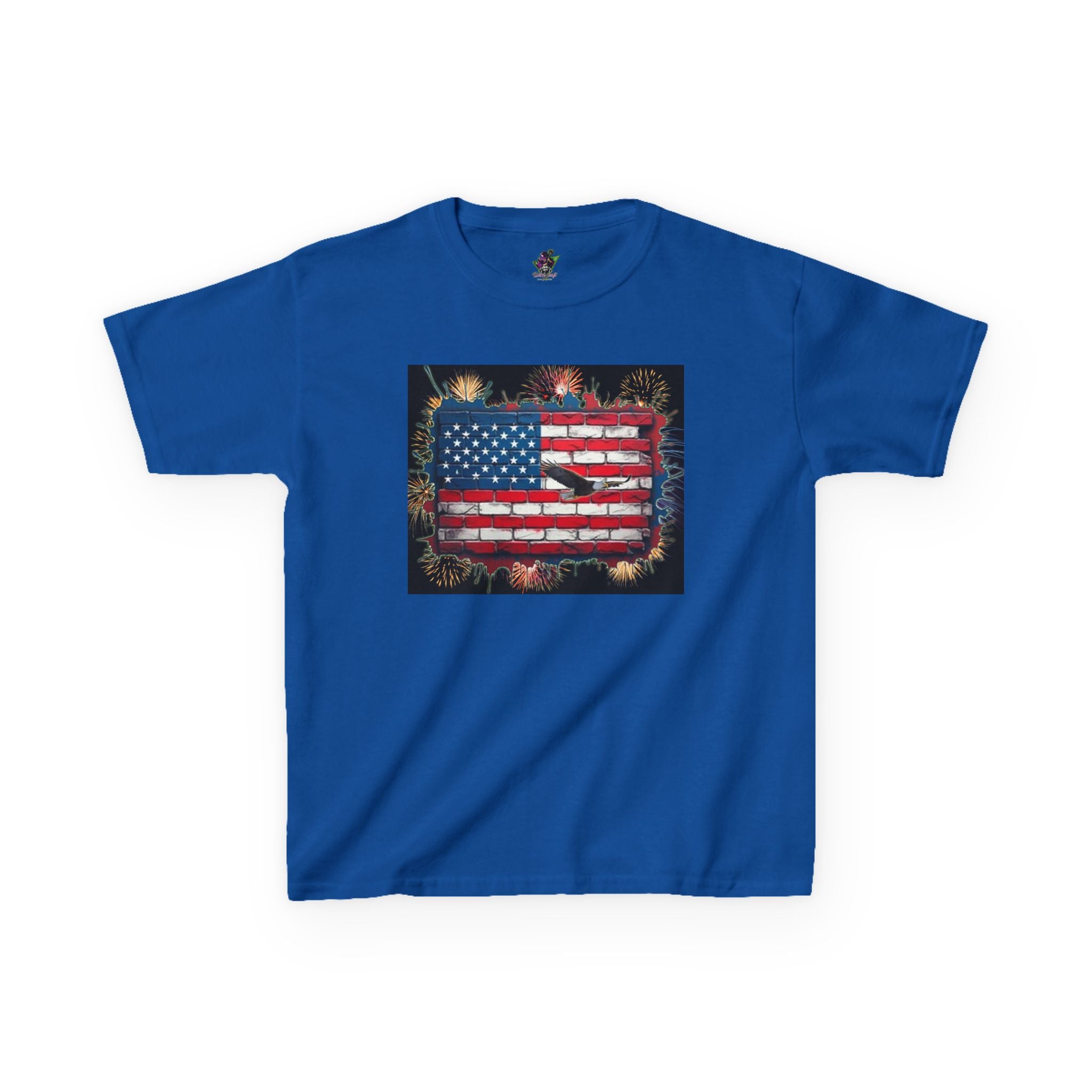American Brick Flag / Youth