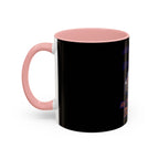 Ashes To Ashes Dust To Dust / Accent Coffee Mug 11/15oz