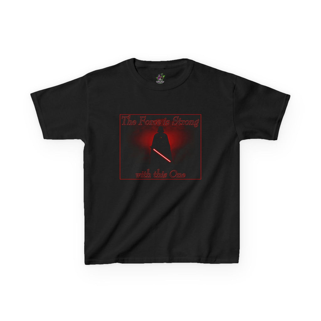 Force Is Strong / Youth