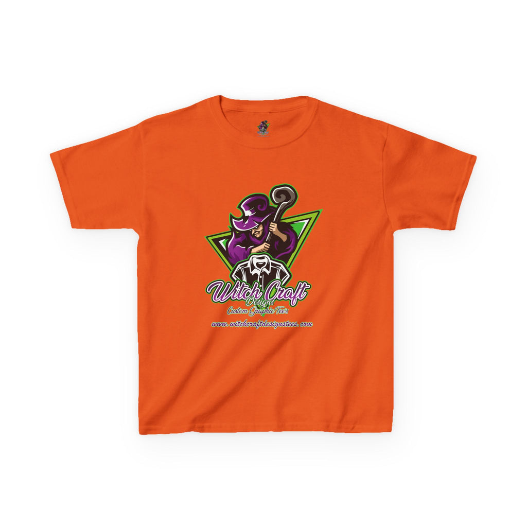 Witch Craft Design / Youth