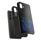 Keep Texting While Driving / Tough Phone Case