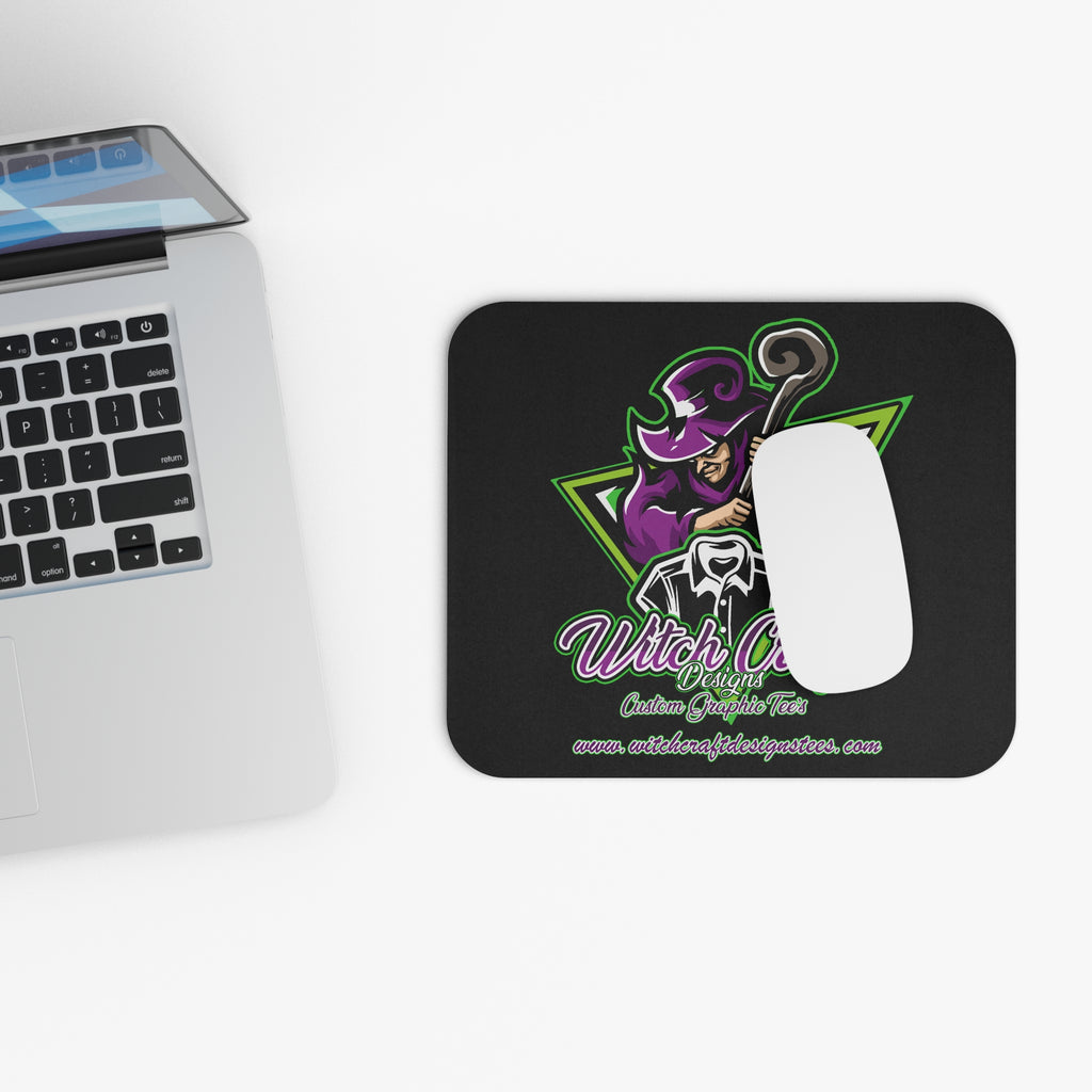 Witch Craft Designs / Gaming Mouse Pad