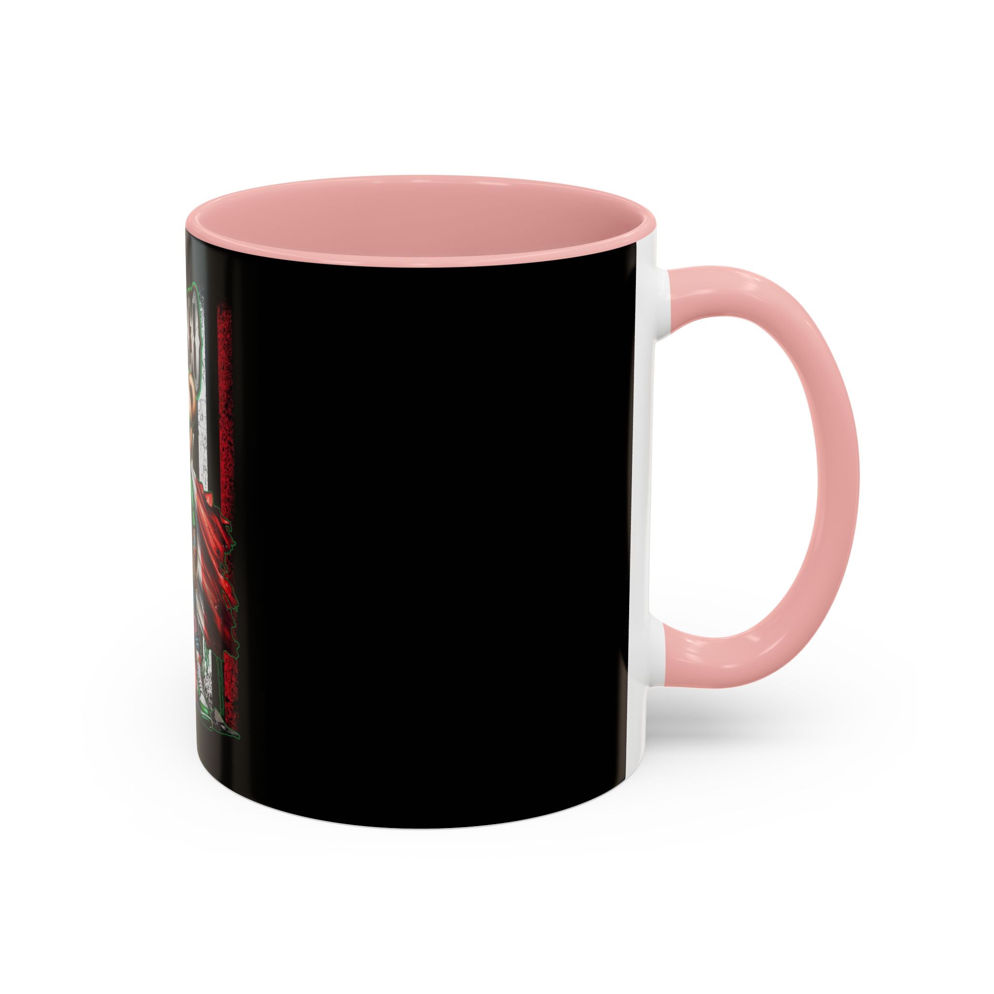 Mexico Teddy Bear / Accent Coffee Mug 11/15oz