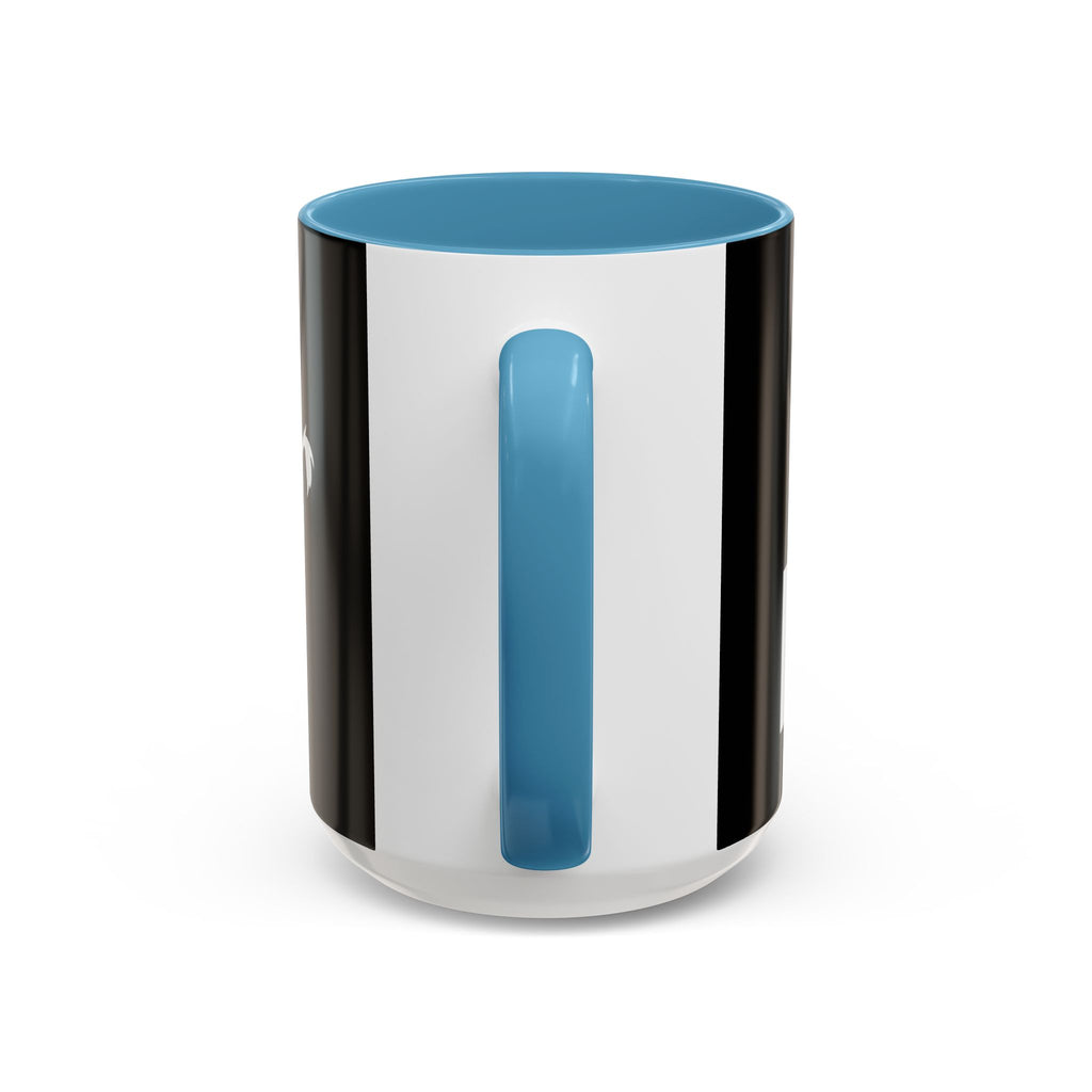 Pumba / Accent Coffee Mug 11/15 oz