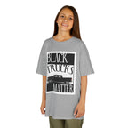 Black Trucks Matter / Youth
