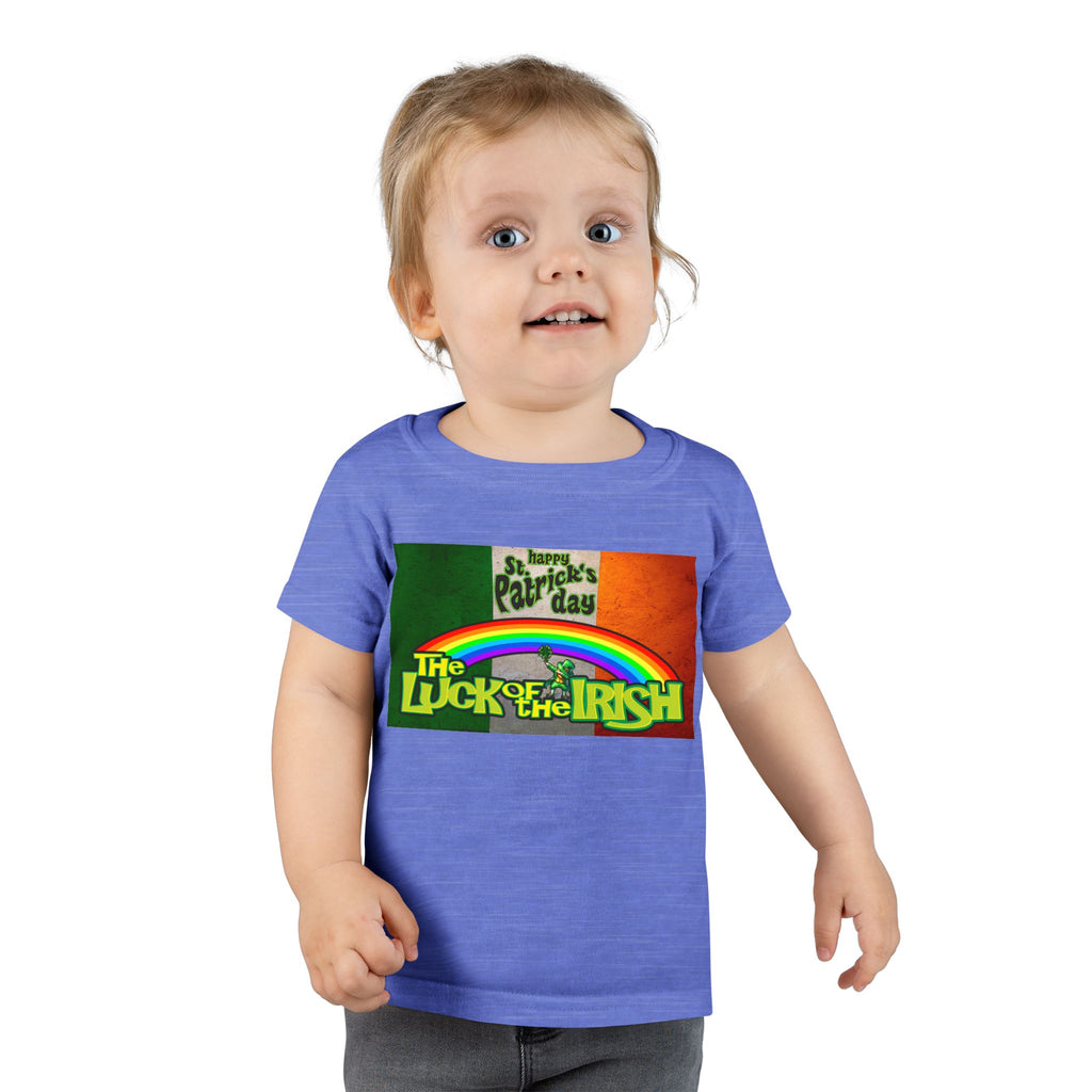 St. Patrick's Day / Toddler