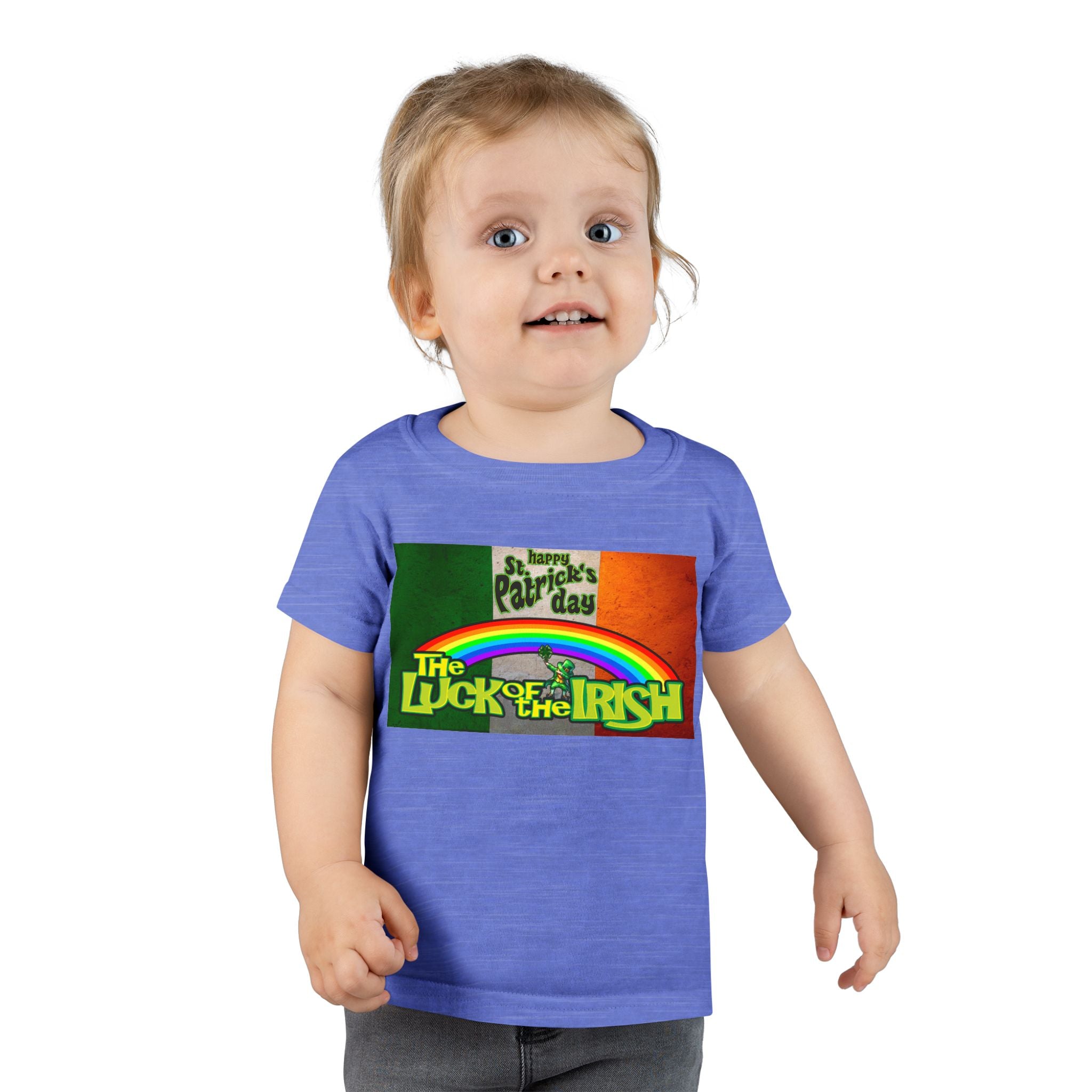 St. Patrick's Day / Toddler