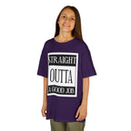 Straight Outta A Good Job /Youth