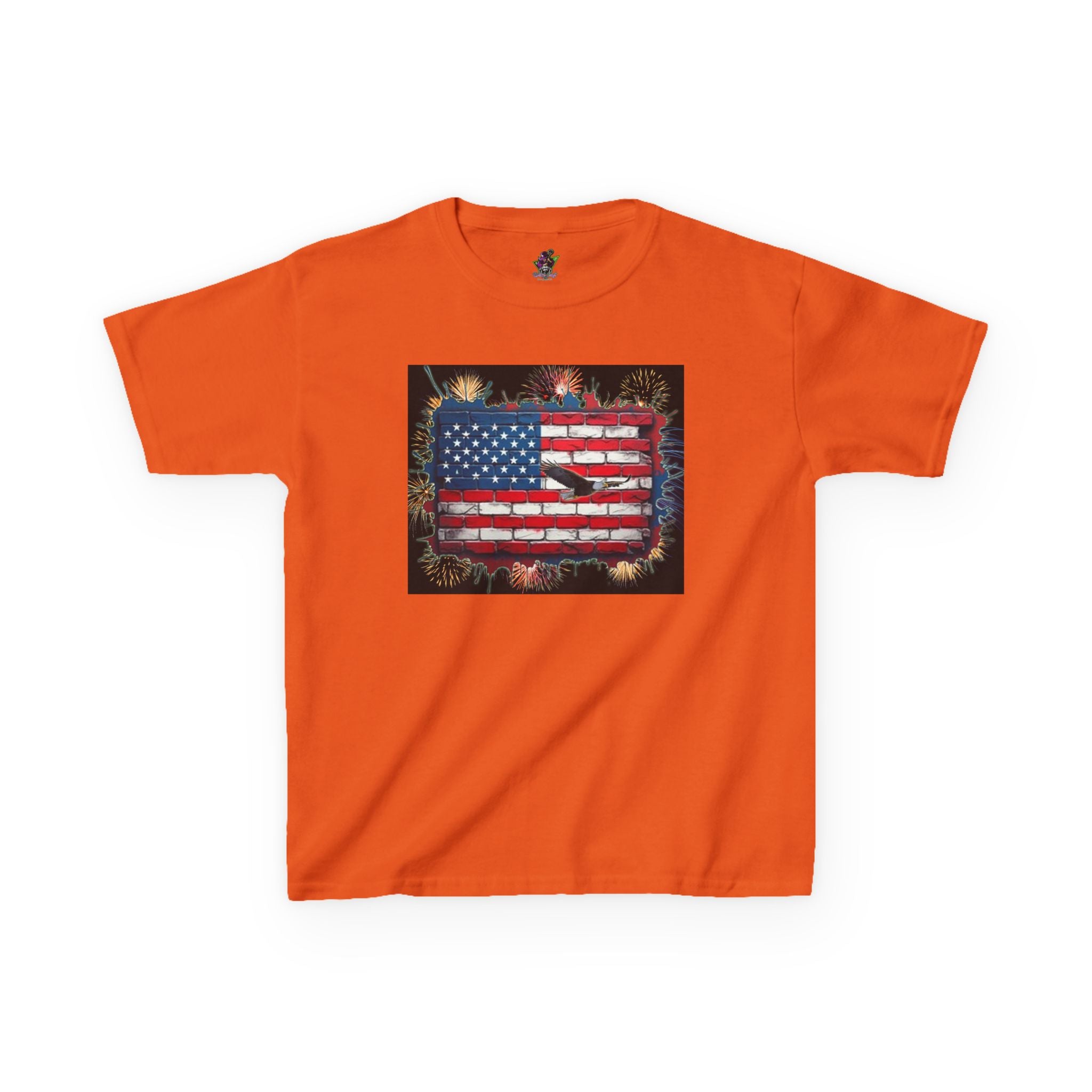 American Brick Flag / Youth