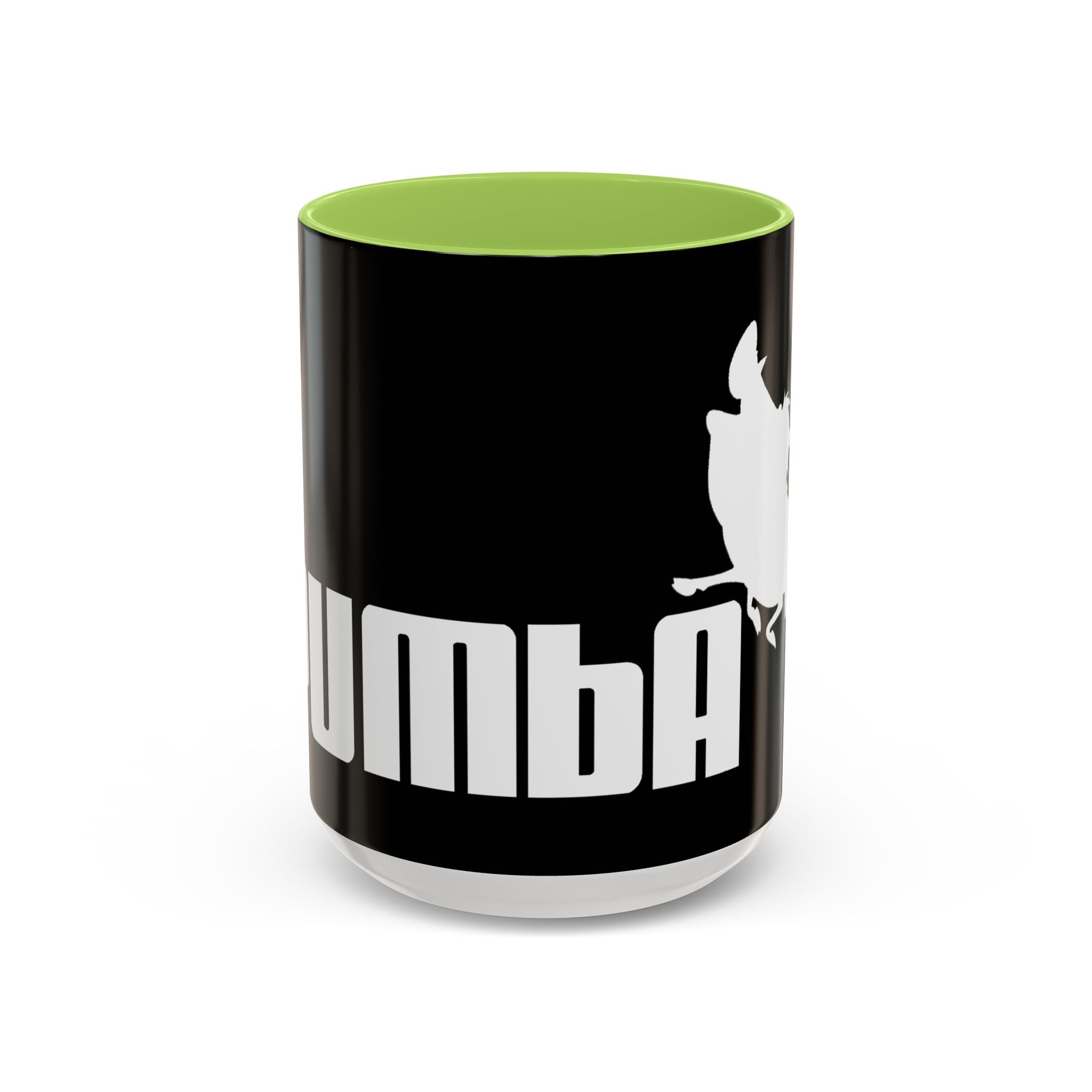 Pumba / Accent Coffee Mug 11/15 oz