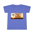 Genesis 1:1 / Revelations End:End / Toddler