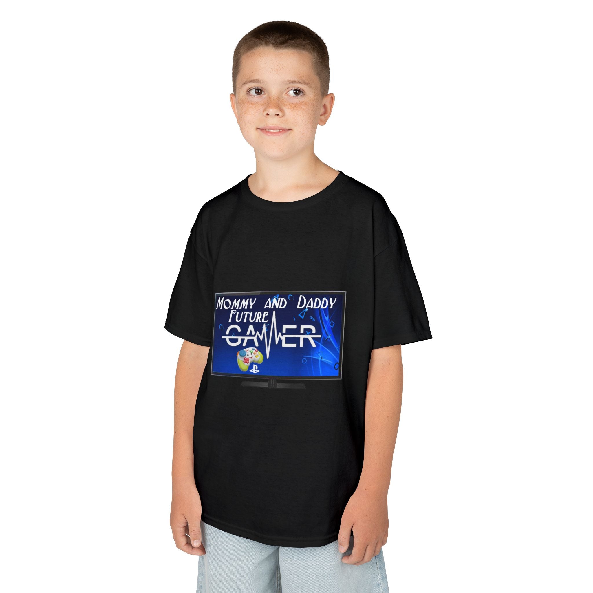 Future Gamer / Youth