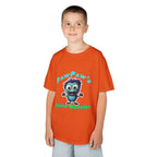 PawPaw’s Little Monster / Youth