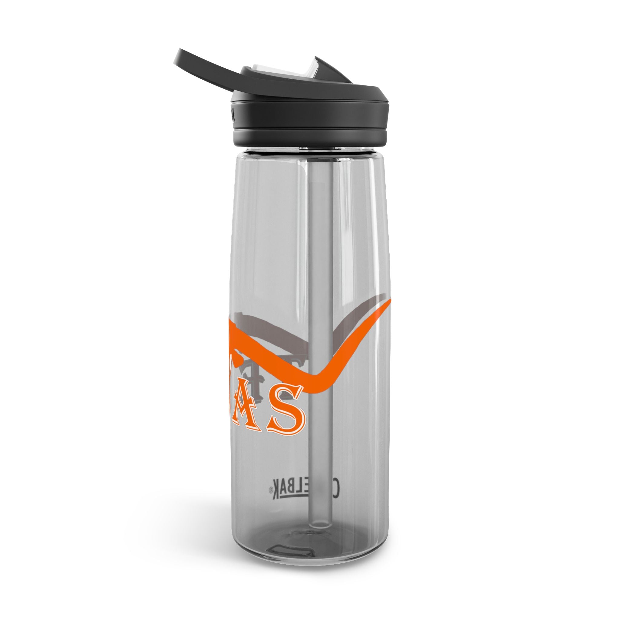 Texas Longhorns 2 / CamelBak Water Bottle 20/25oz