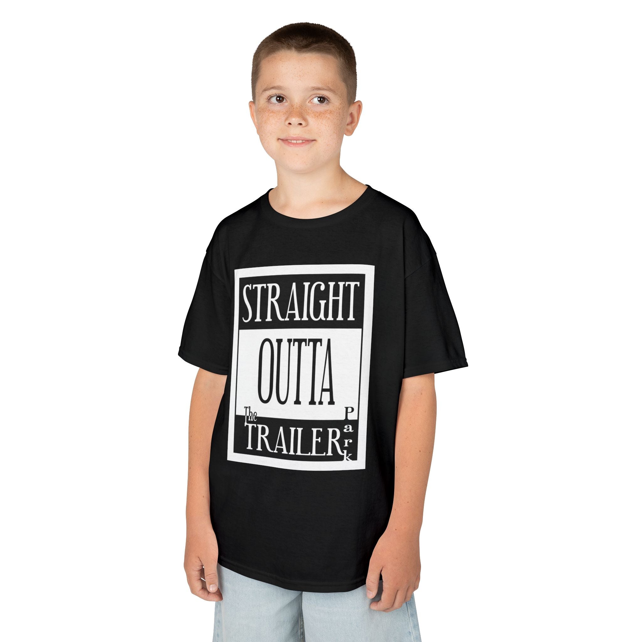 Straight Outta Trailer Park / Youth