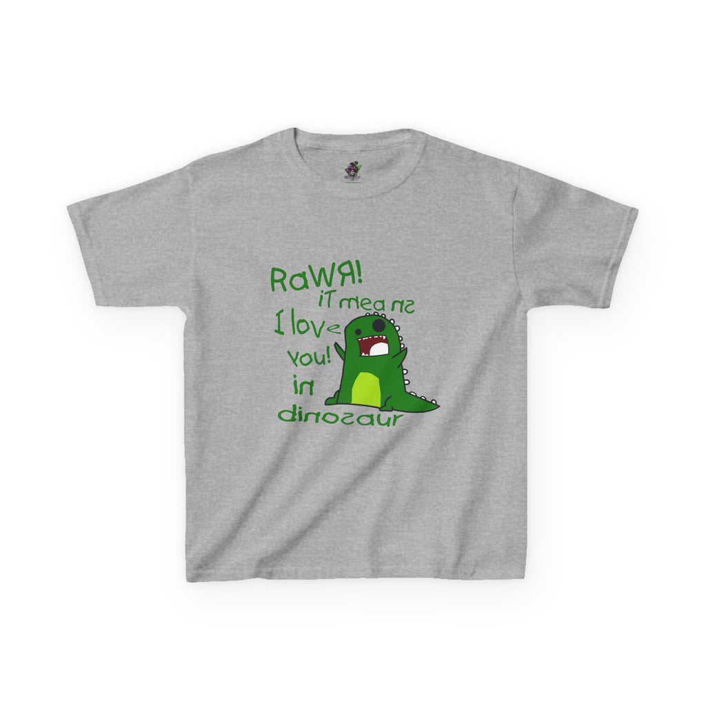 RAWR! It Means I Love You / Youth