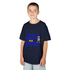 Cool Grandson / Youth
