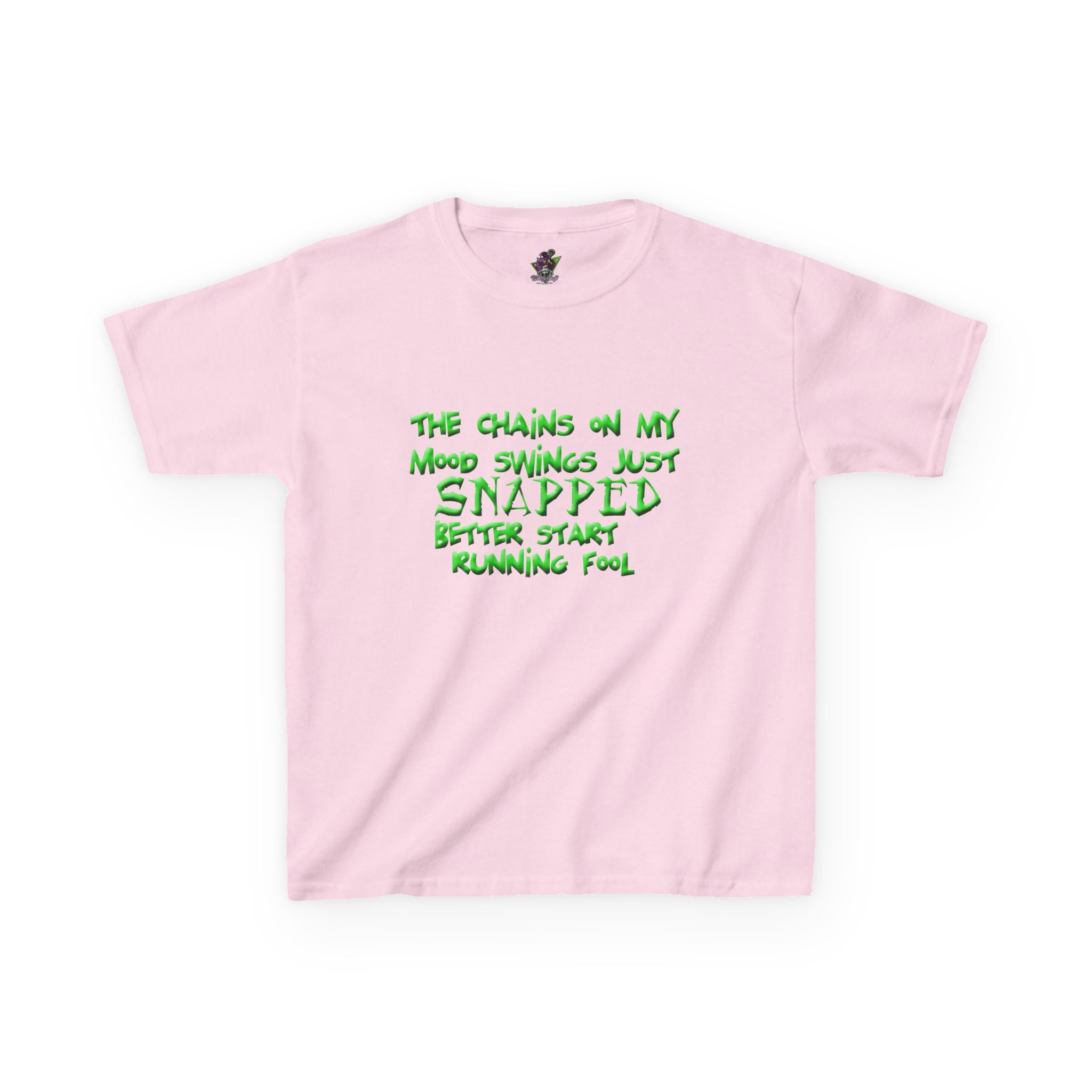Chains On My Mood Swings / Youth
