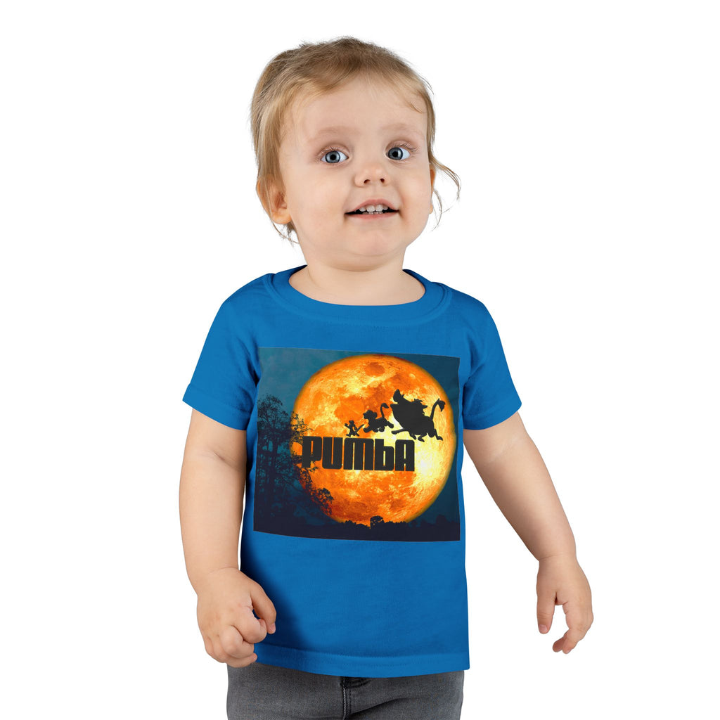 Pumba Moon / Toddler