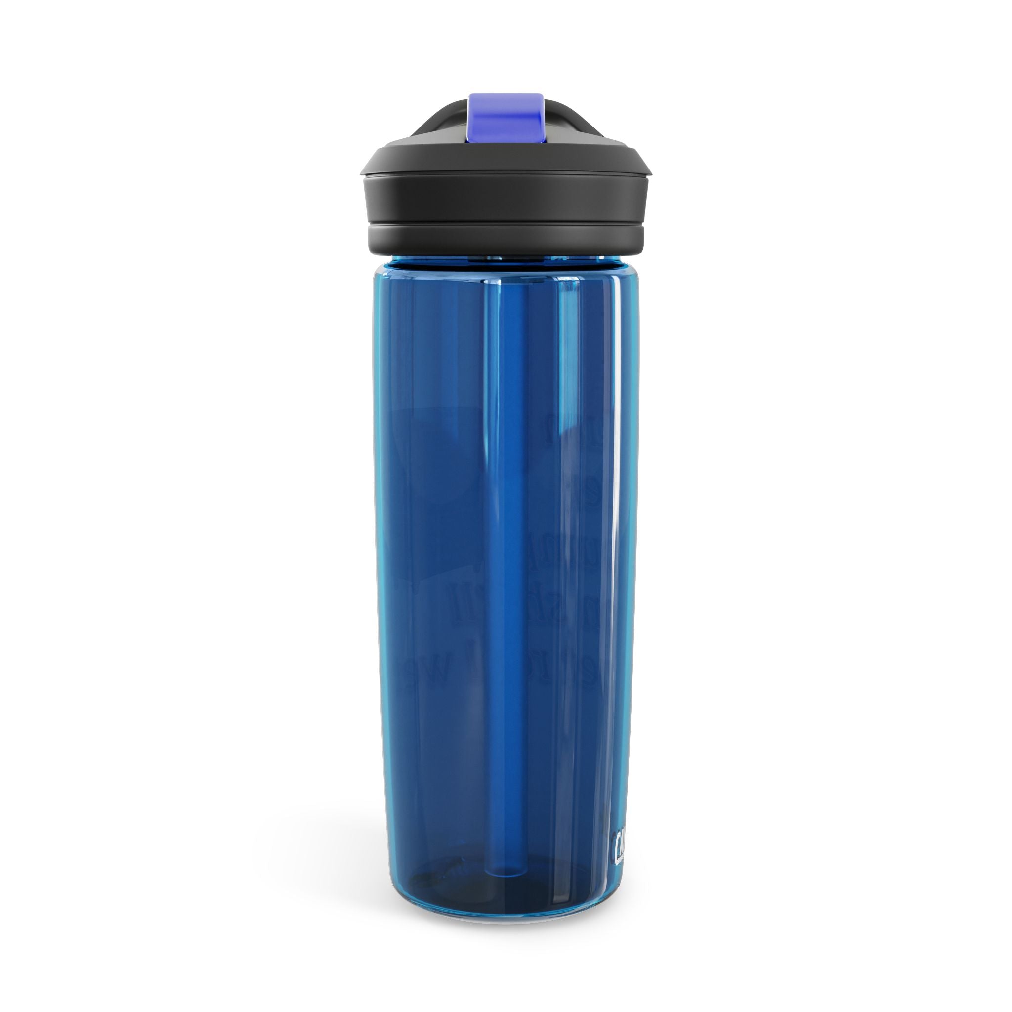 Turn Her Pump On / Camelbak Water Bottle 20/25oz