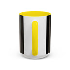 Colombian Queen / Accent Coffee Mug 11/15 oz