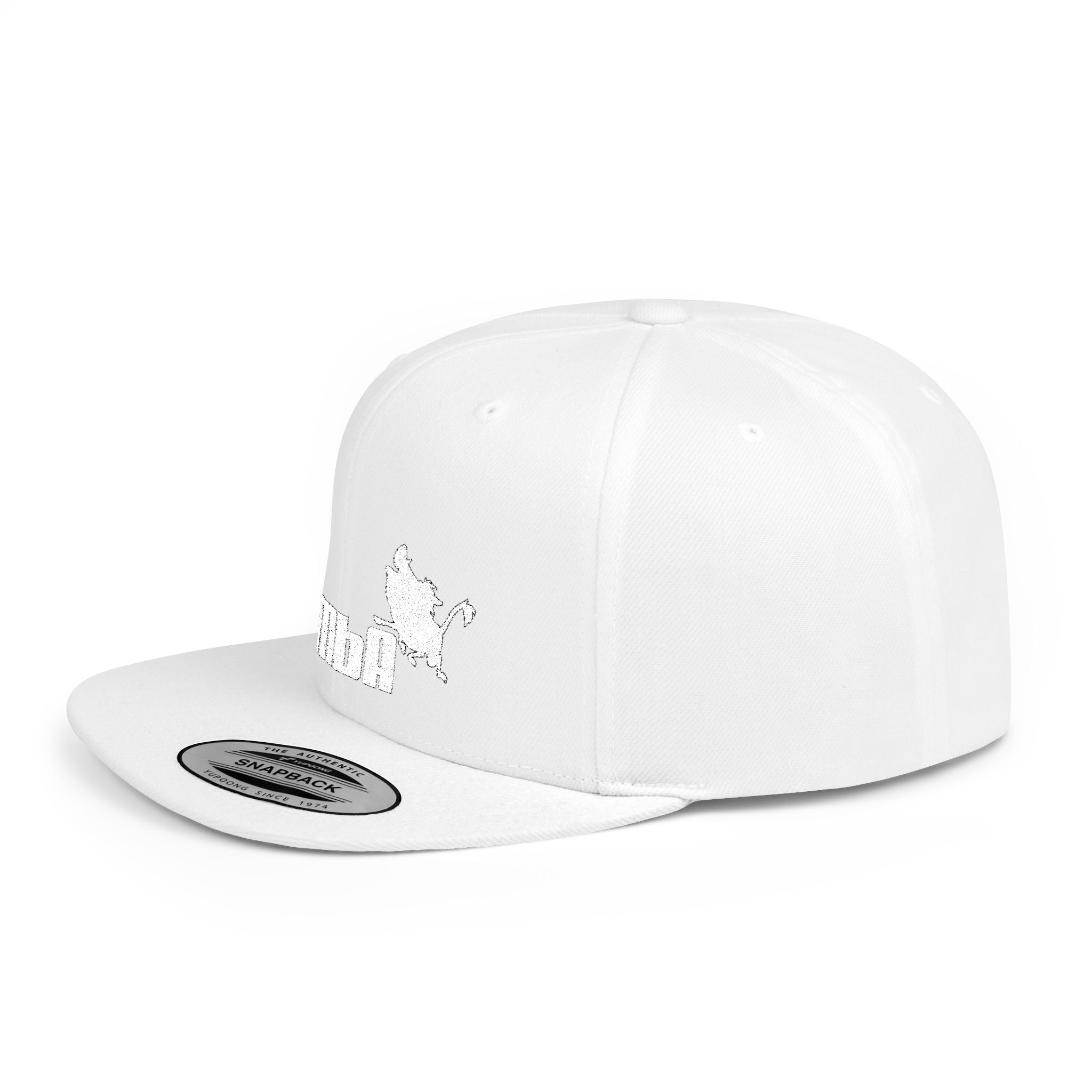 Pumba / Flat Bill Snapback