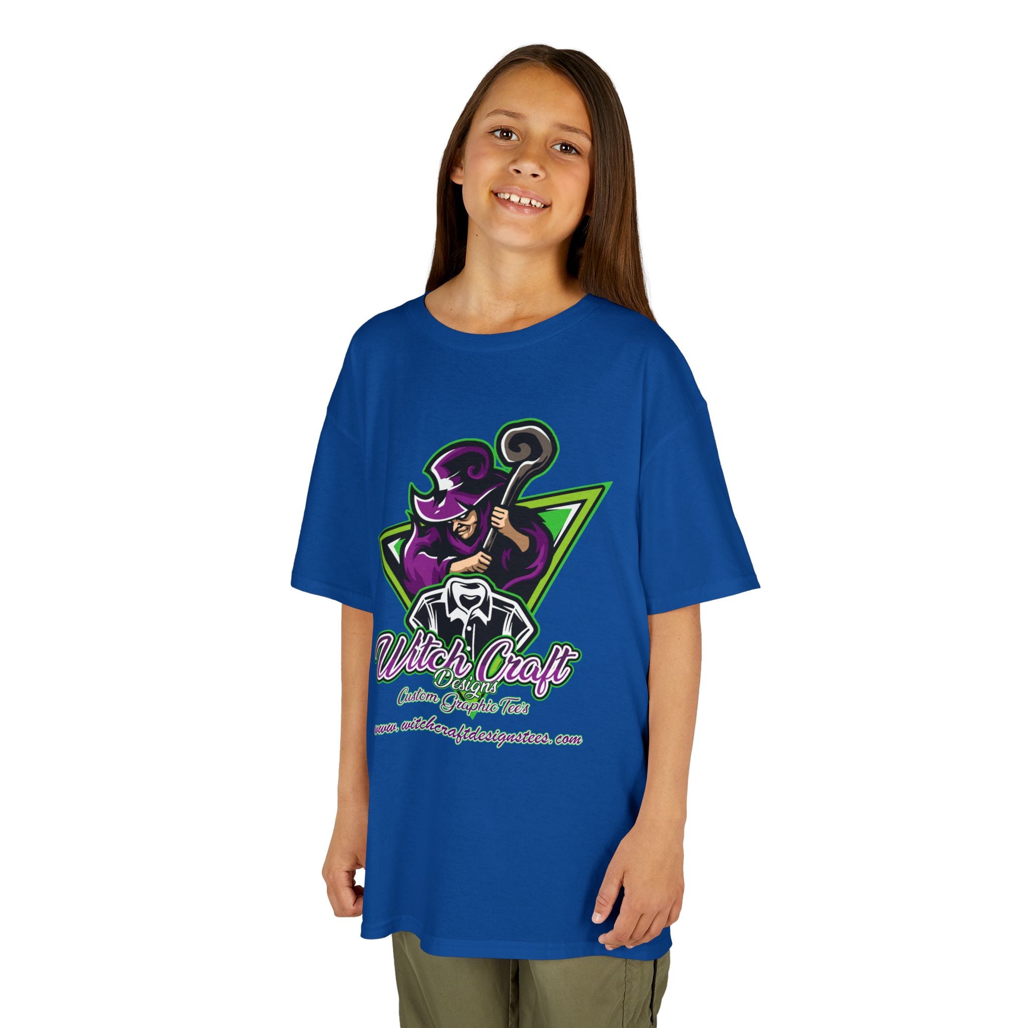 Witch Craft Designs / Youth