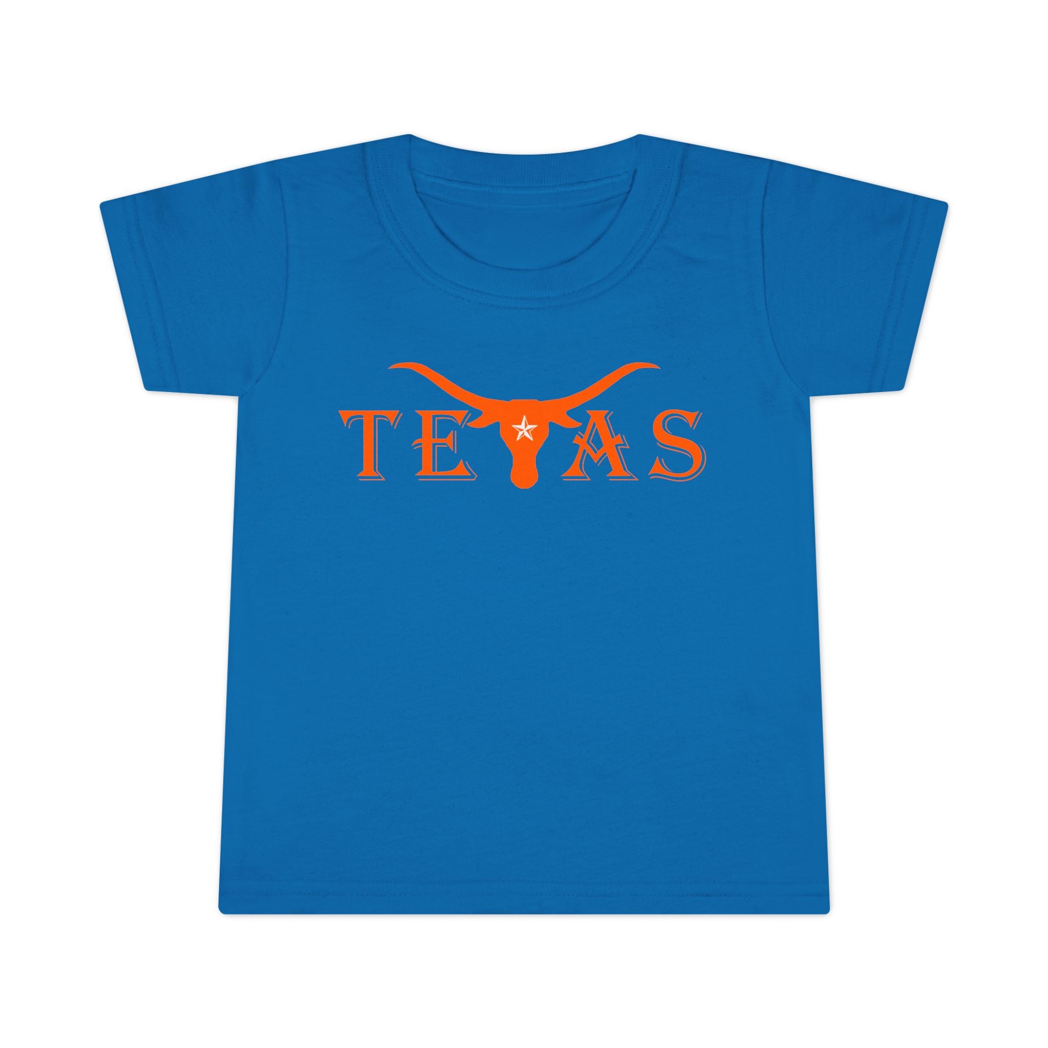 Texas Longhorns Framed F-B / Toddler