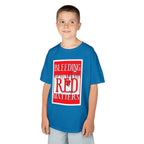 Bleeding Red Matters / Youth