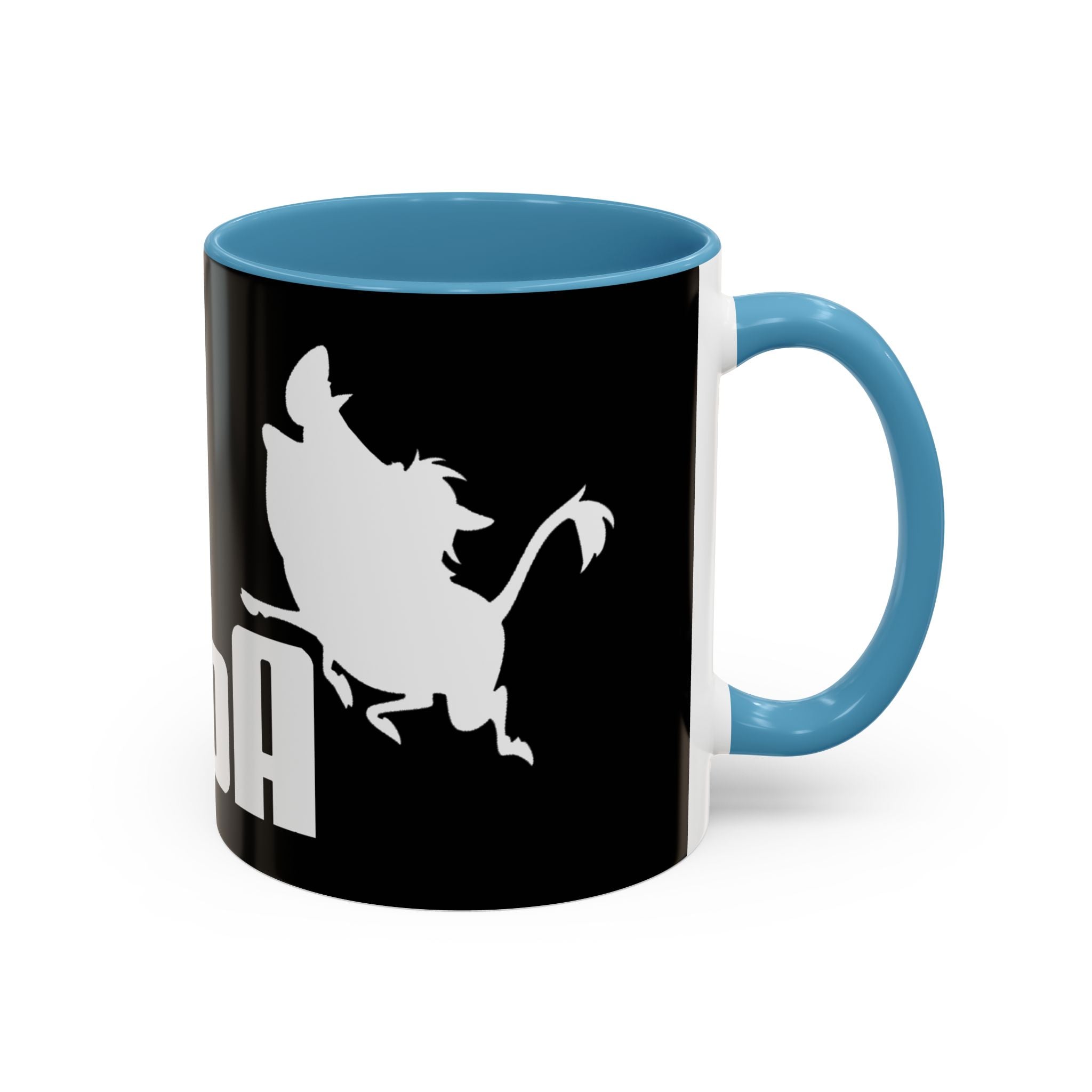 Pumba / Accent Coffee Mug 11/15 oz