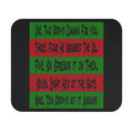 Diddy's Coming For You / Gaming Mouse Pad