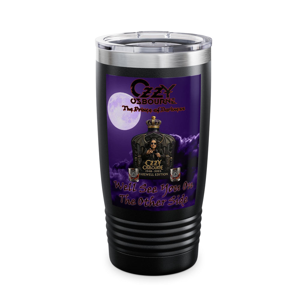 Farewell Ozzy / Insulated Tumbler 20oz