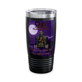Farewell Ozzy / Insulated Tumbler 20oz