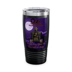 Farewell Ozzy / Insulated Tumbler 20oz