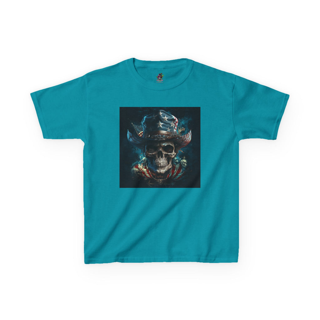 Skull Cowboy / Youth