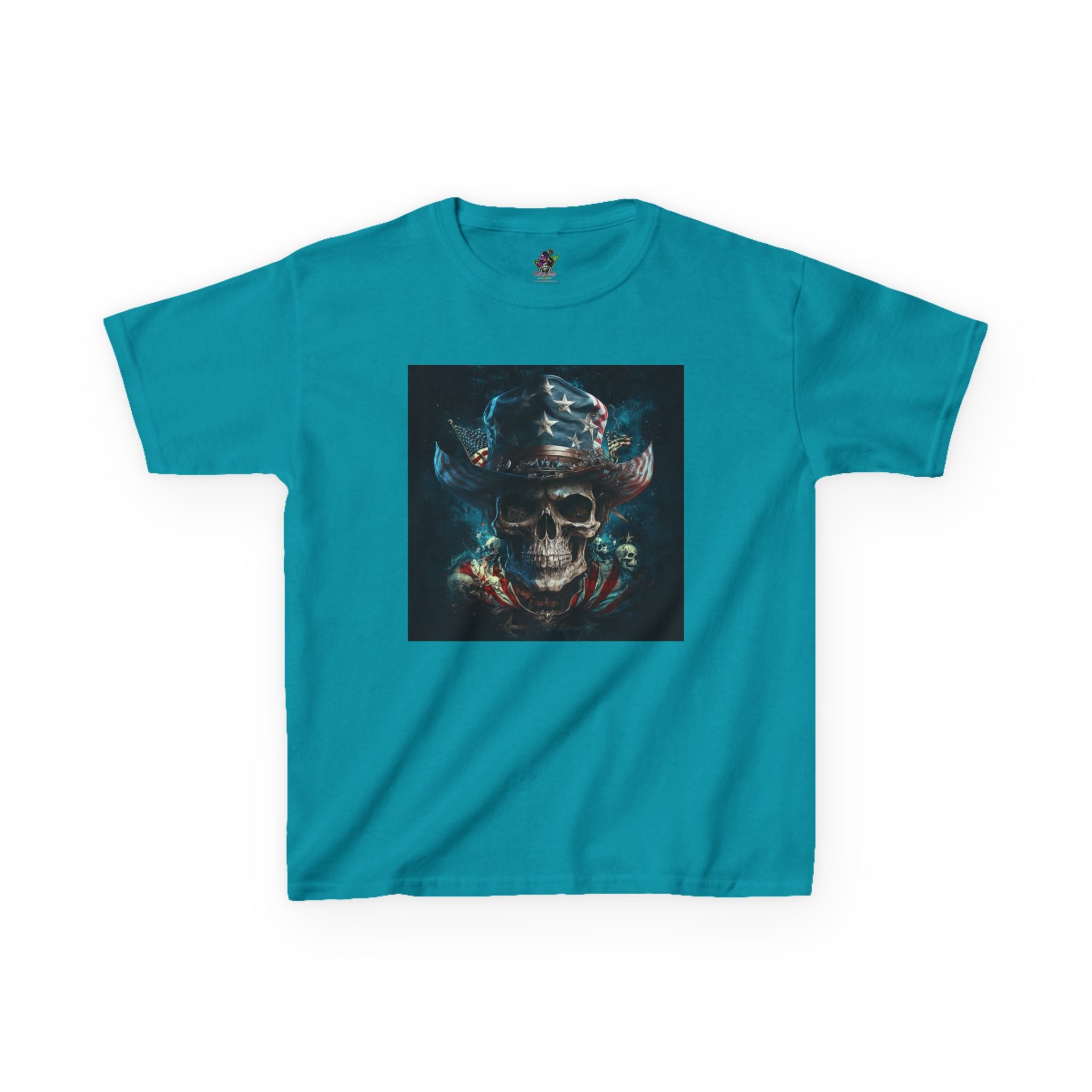 Skull Cowboy / Youth