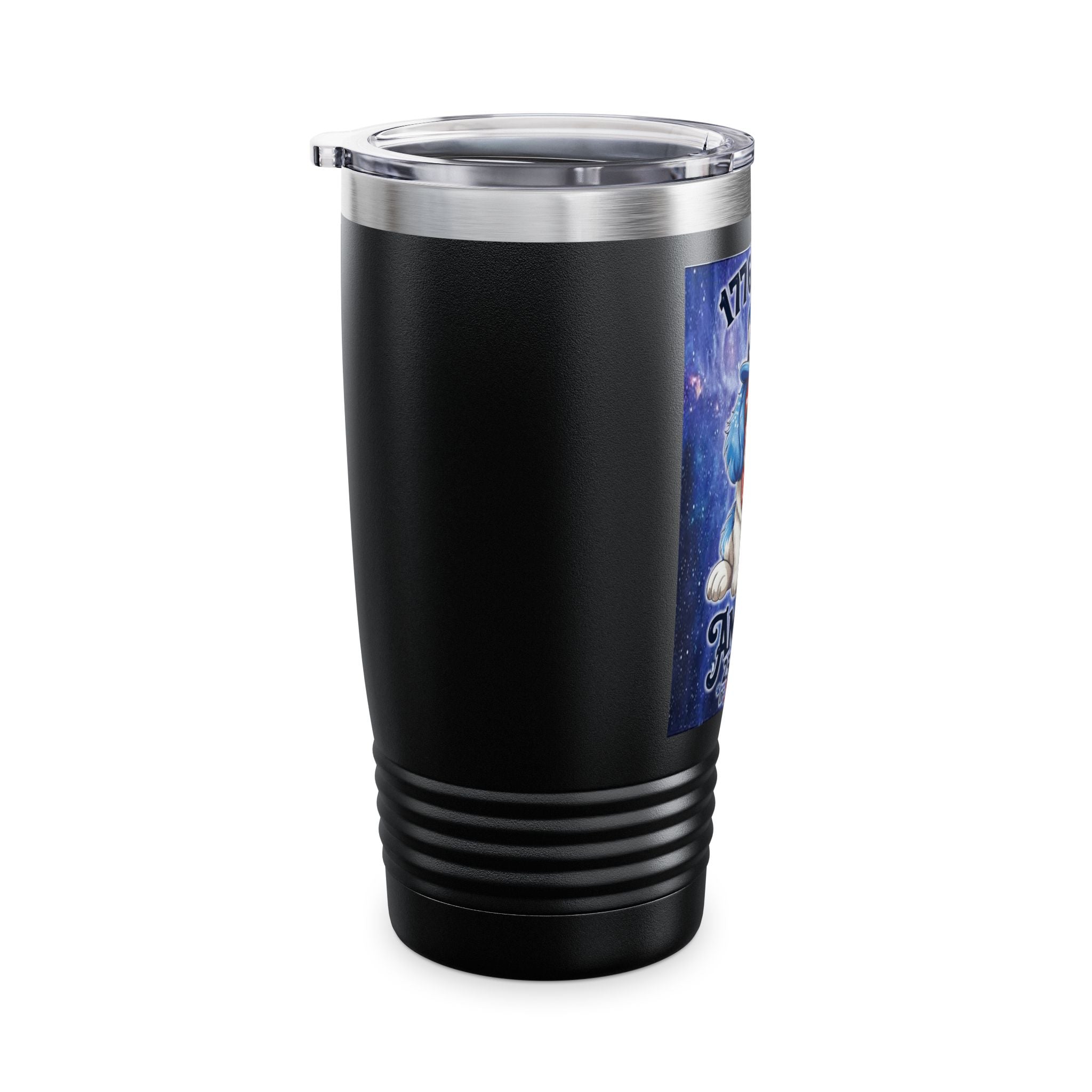 America Puppy 250 / Insulated Tumbler 20oz