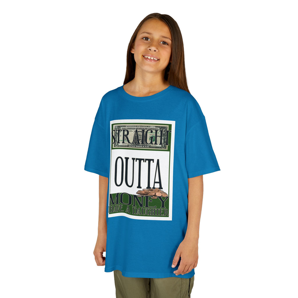 Straight Outta Money / Youth