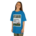 Straight Outta Money / Youth