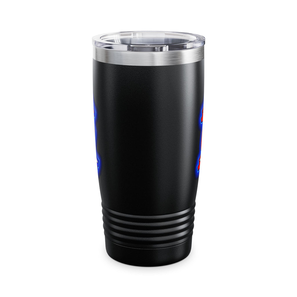 USA Graffiti / Insulated Tumbler 20oz