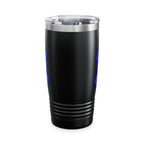 USA Graffiti / Insulated Tumbler 20oz