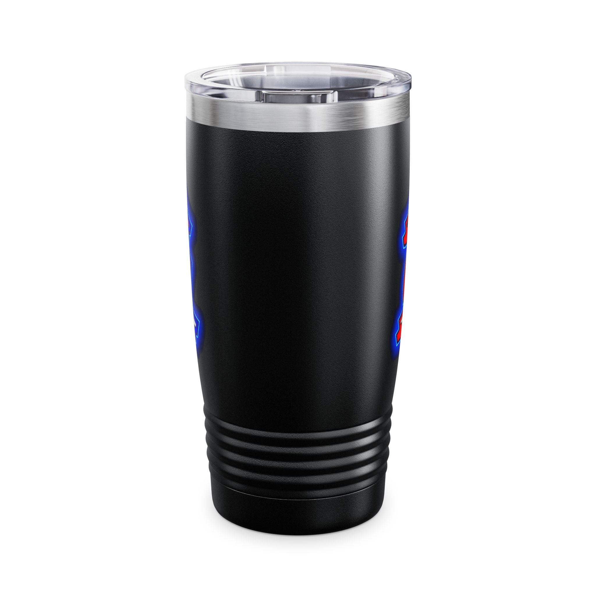 USA Graffiti / Insulated Tumbler 20oz