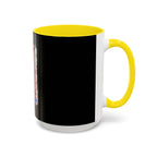 250th Anniversary Flag / Accent Coffee Mug 11/15oz