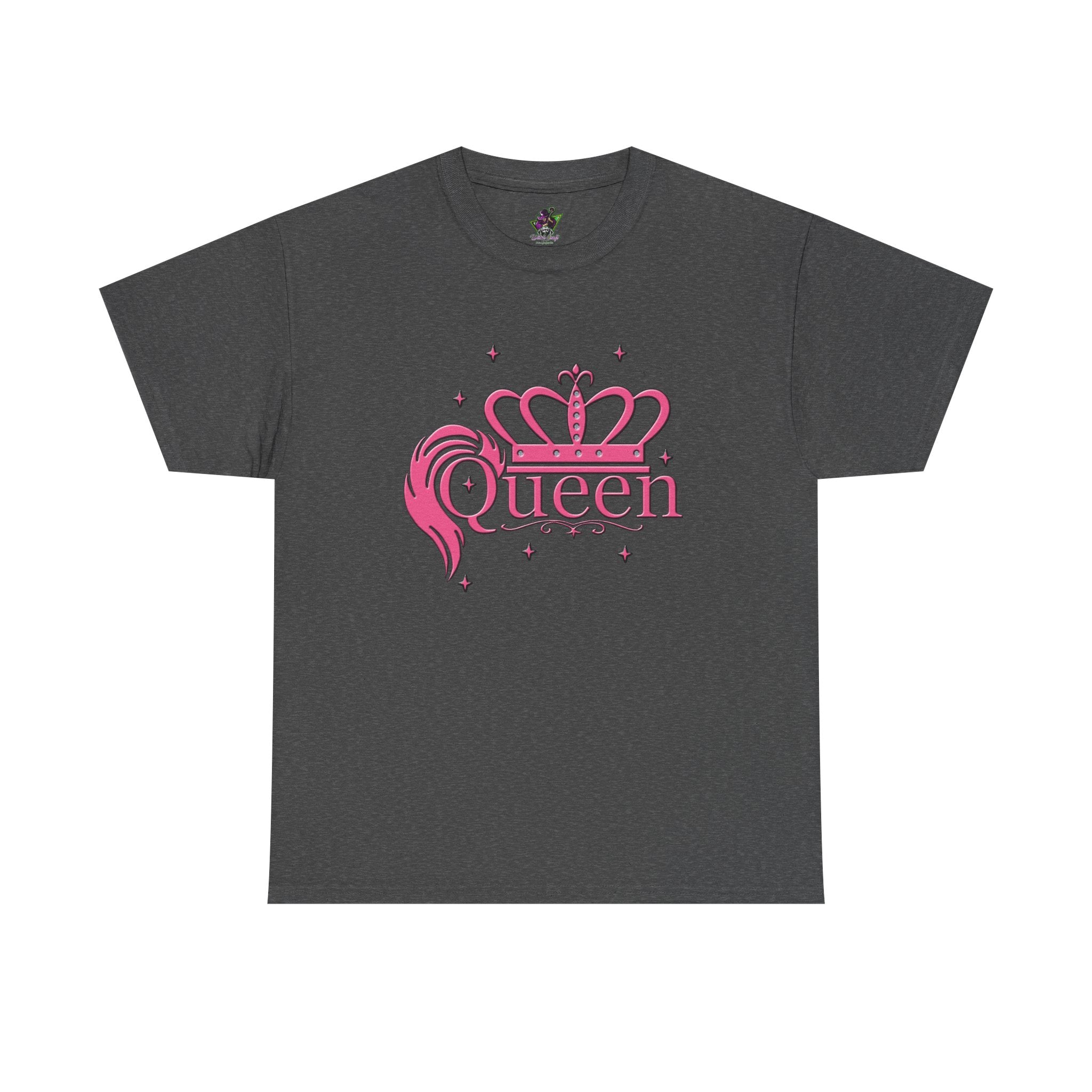 Queen Crown