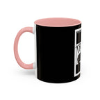 Dodge Trucks Matter / Accent Coffee Mug 11/15oz