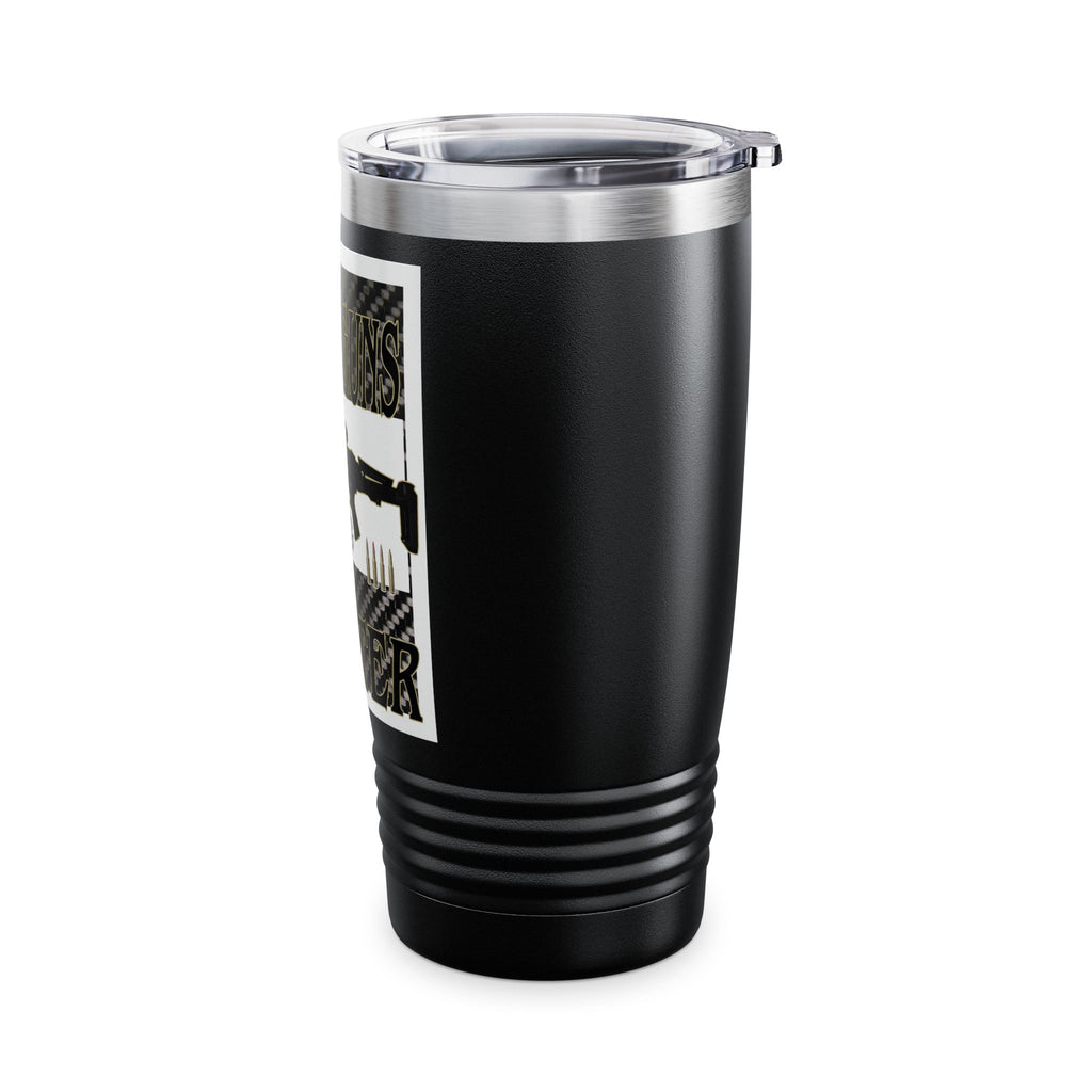Black Guns Matter / Insulated Tumbler 20oz