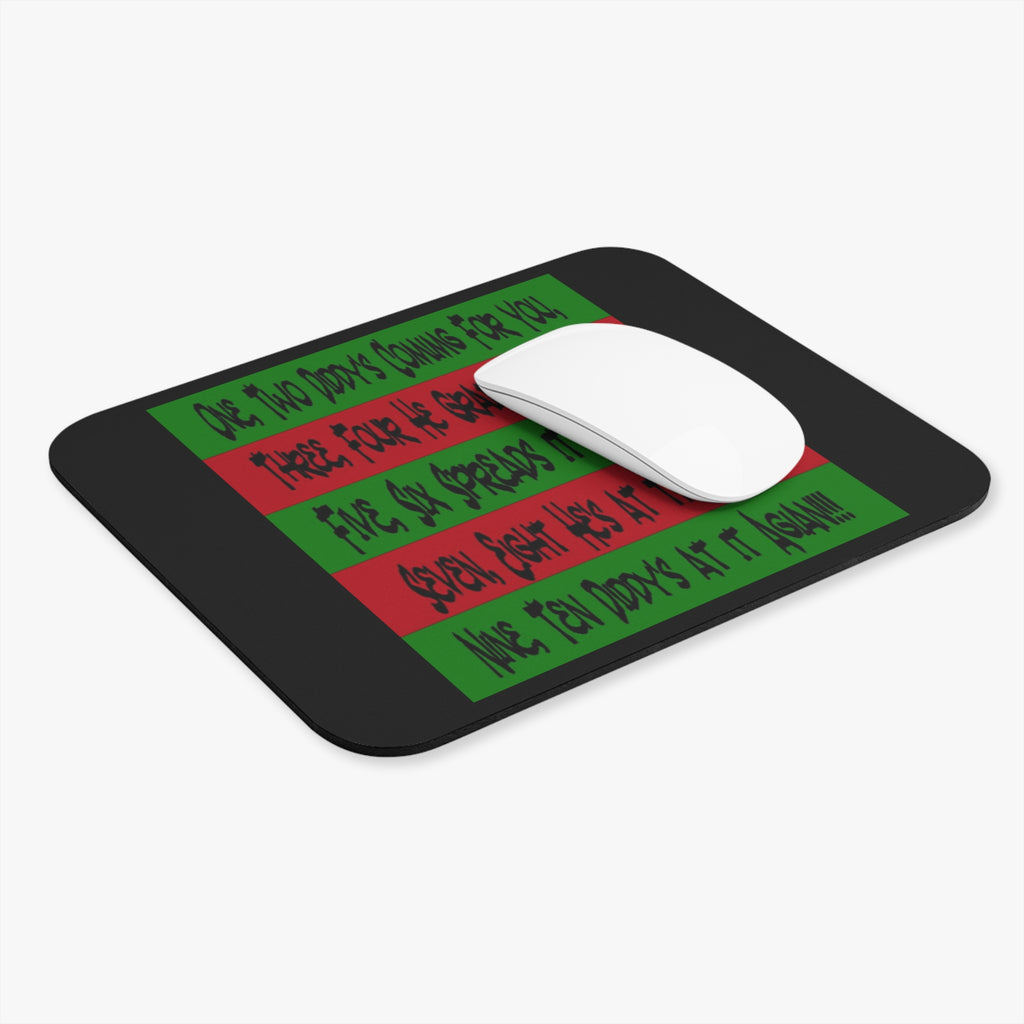 Diddy's Coming For You / Gaming Mouse Pad